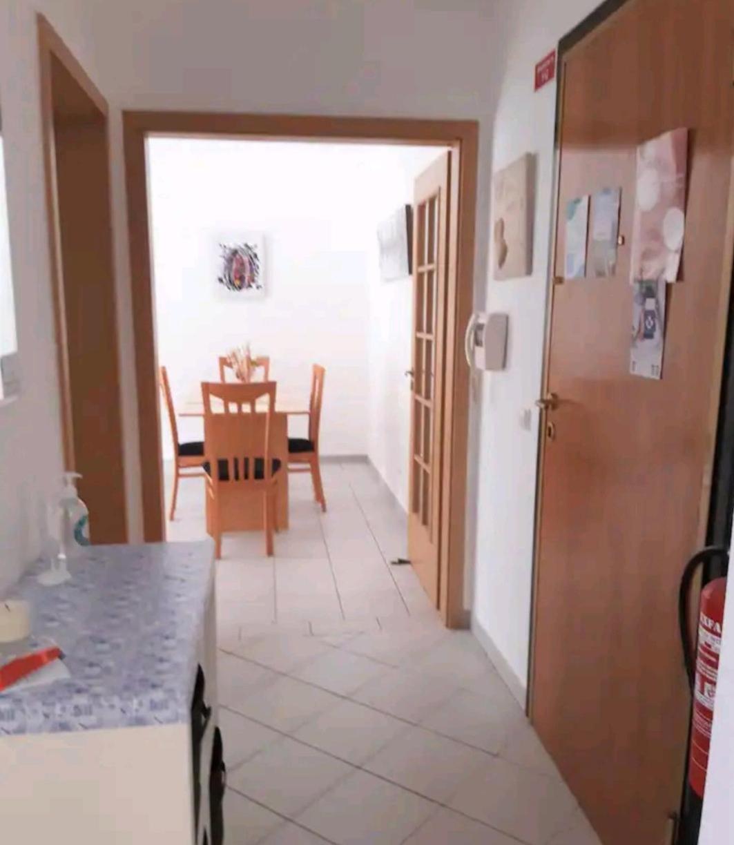 Holiday Home Портиман Екстериор снимка