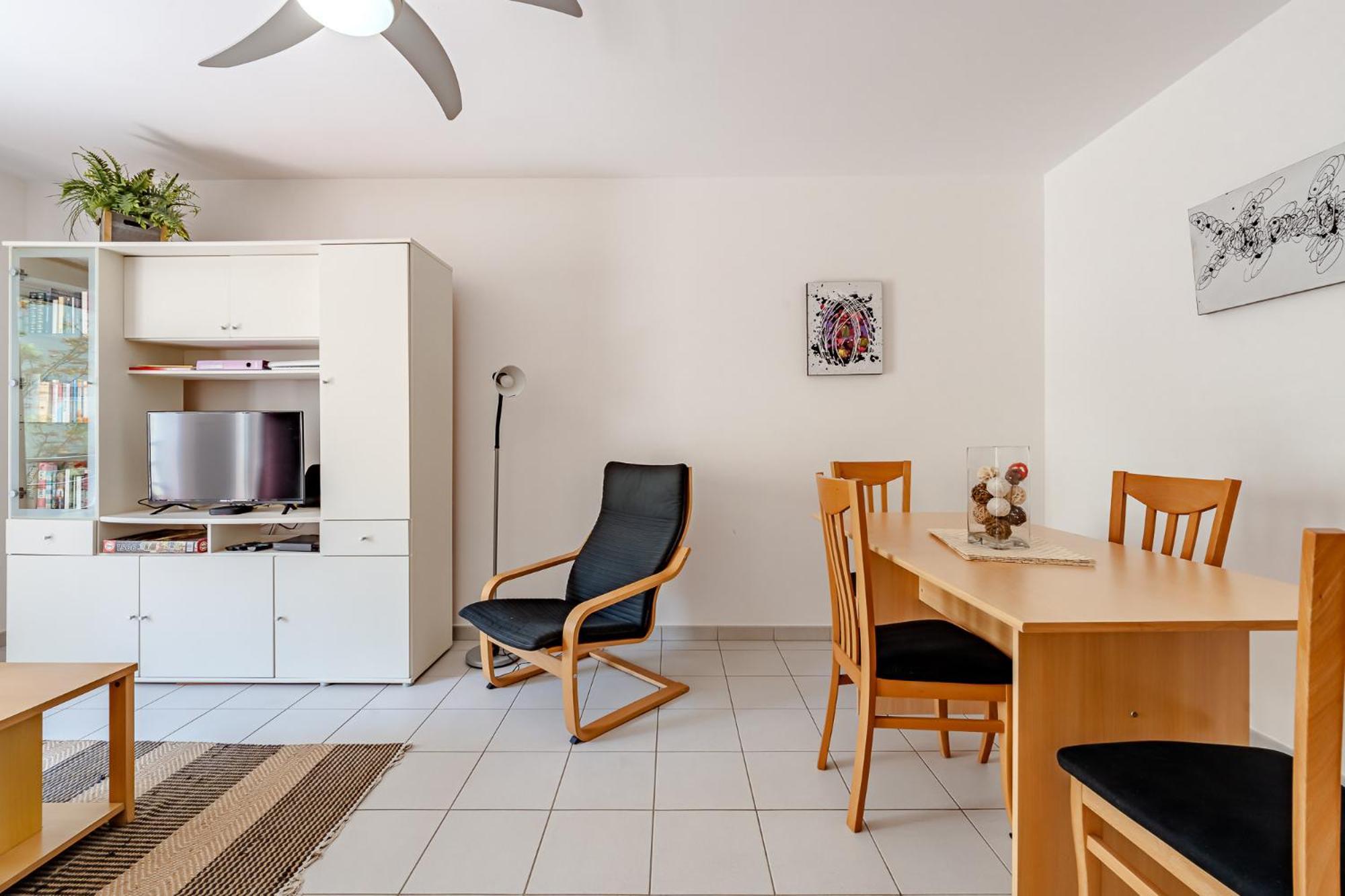 Holiday Home Портиман Екстериор снимка