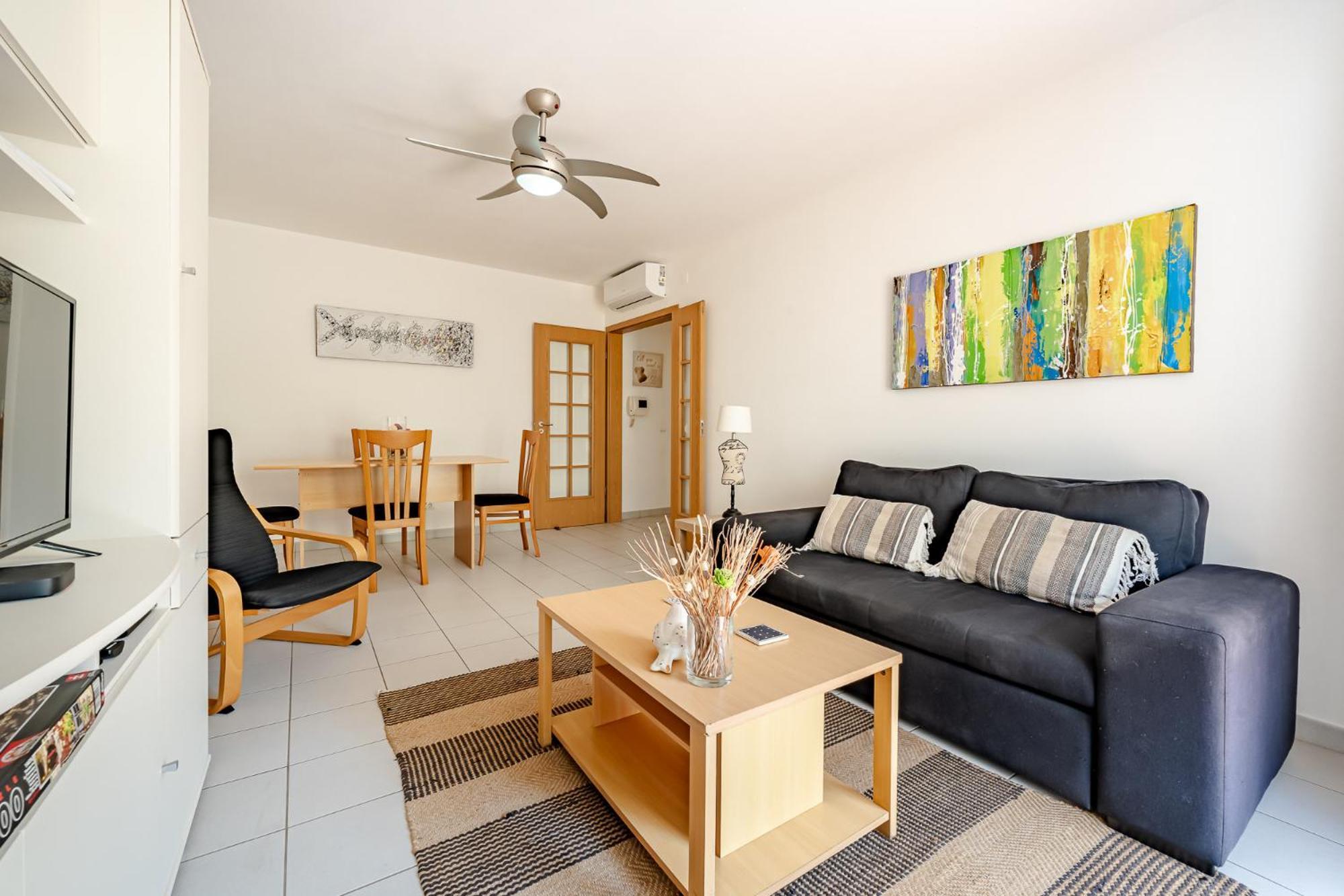 Holiday Home Портиман Екстериор снимка