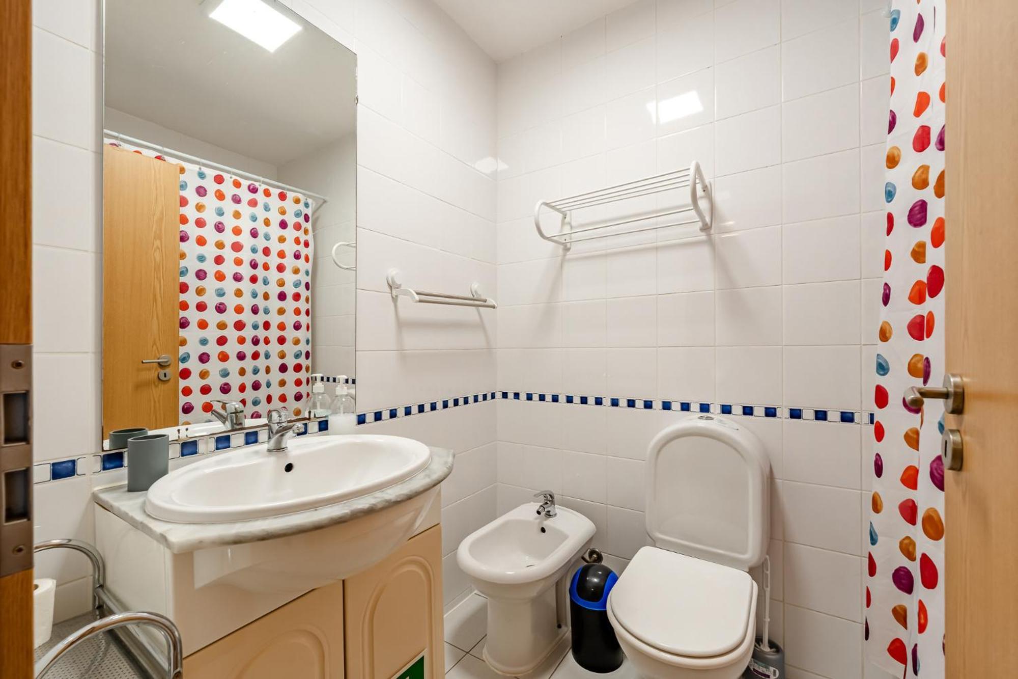 Holiday Home Портиман Екстериор снимка