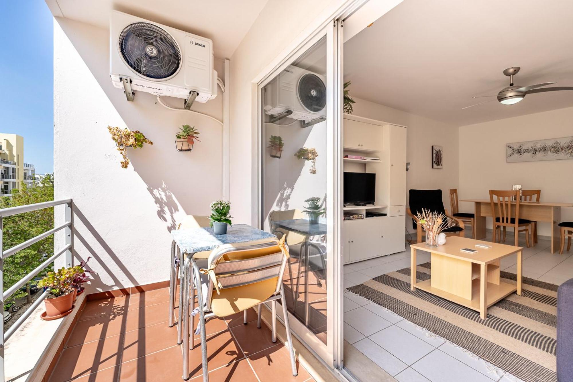 Holiday Home Портиман Екстериор снимка